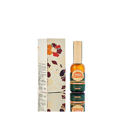 私密细嫩修复精华中牟