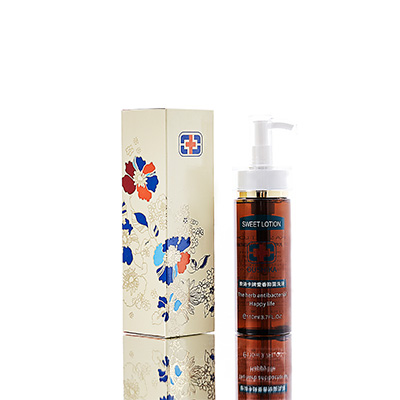 男女外阴洗液中牟