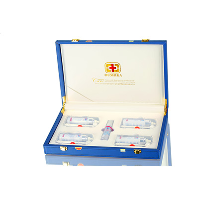 恢复自洁系统套中牟