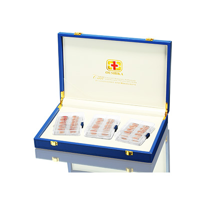 中牟子宫排毒套