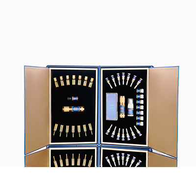 中牟7D私密抗衰养护套