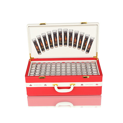 中牟产后卵巢回春套